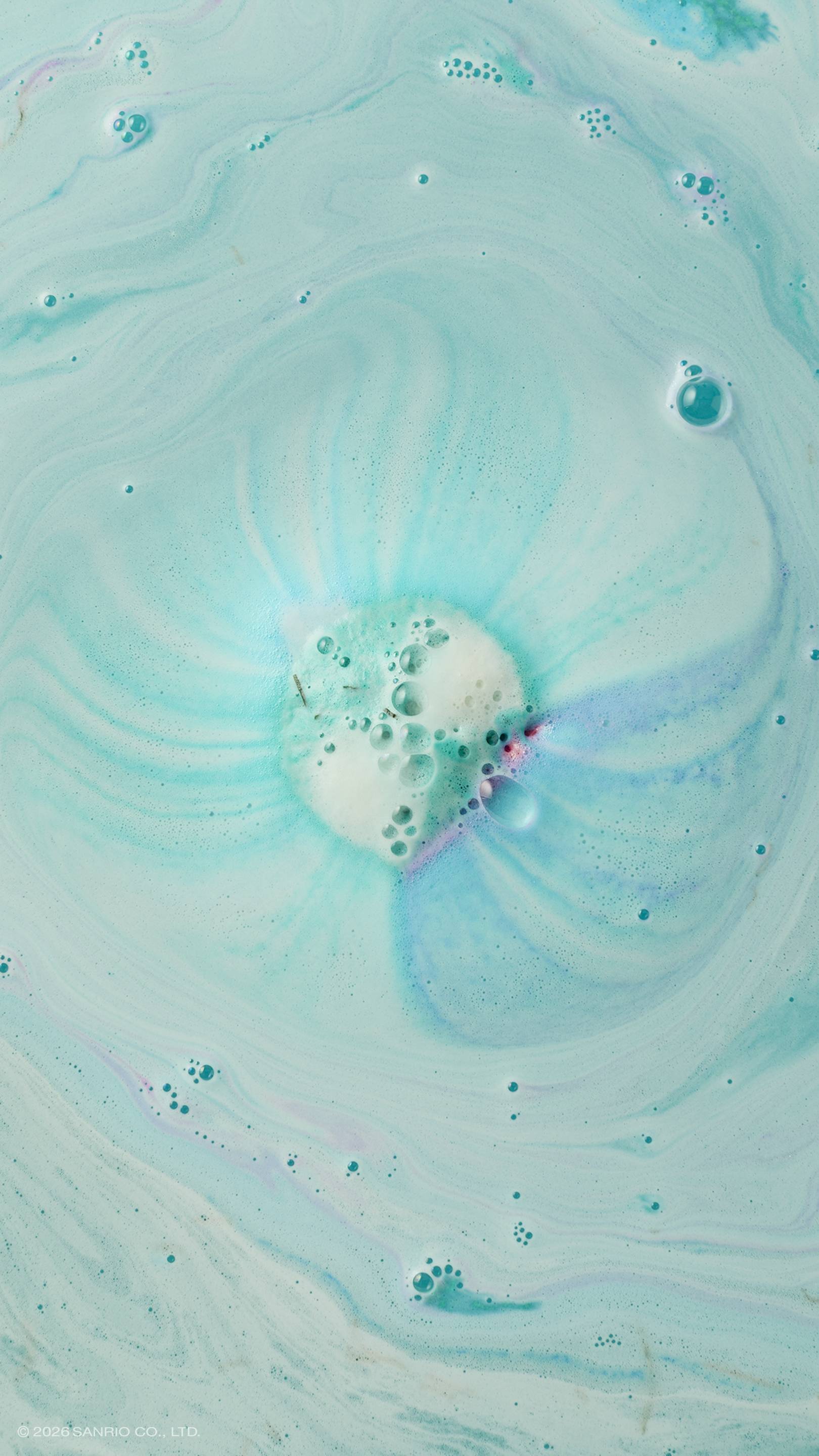 Lush Hangyodon — Bomb - Image 7