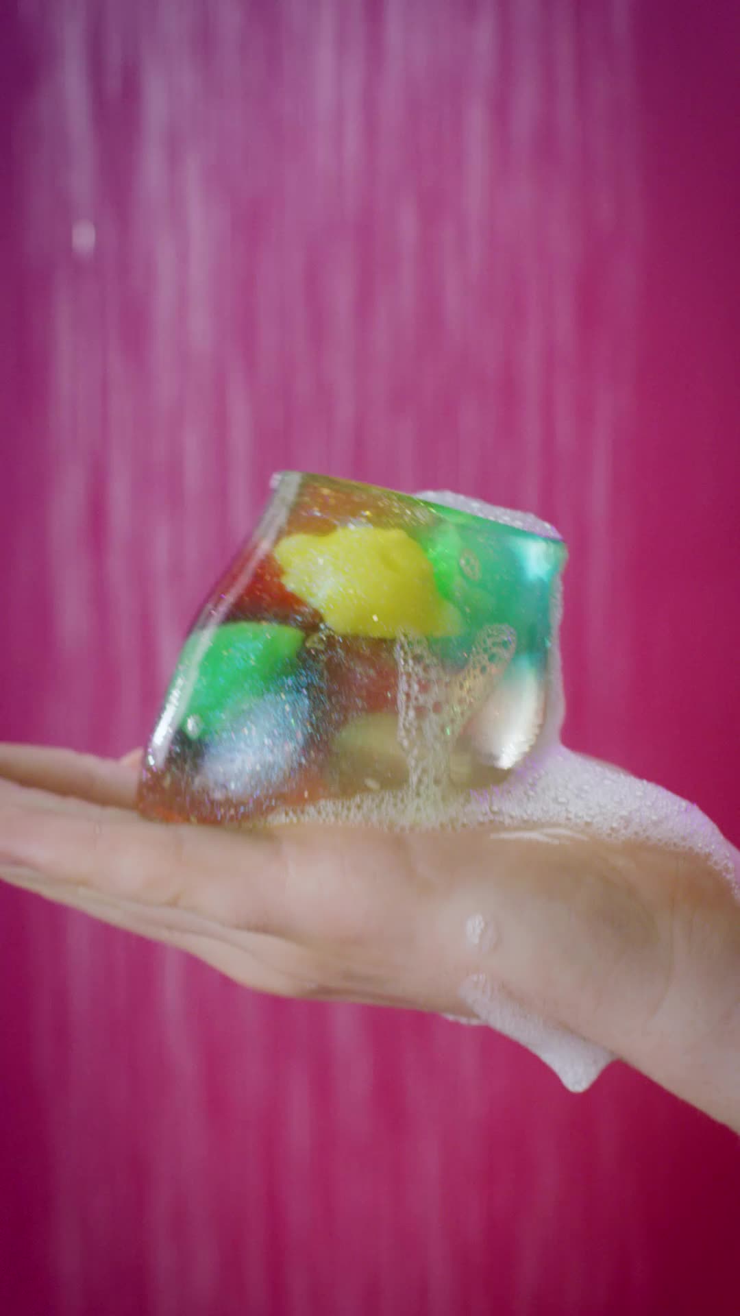 Lush Lumas — Jelly - Image 2