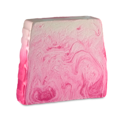 Lush The Comforter — Soap