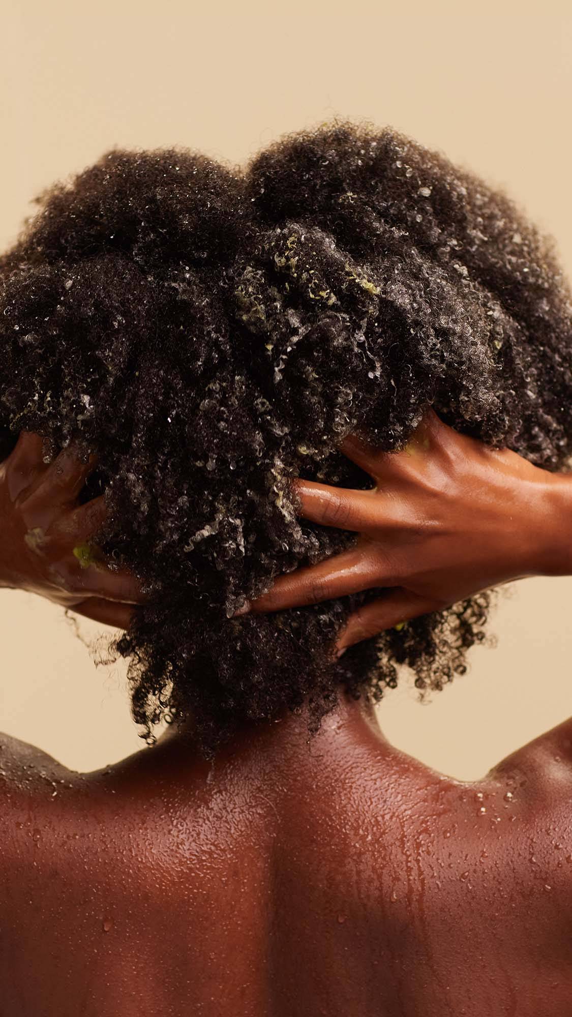 Lush Glory — Conditioner - Image 5