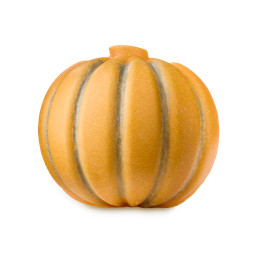 Lush Pumpkin — Scrubee