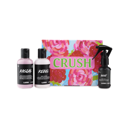 Lush Crush — Gift
