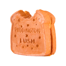 Lush Marmalade Sandwich — Bubbleroon