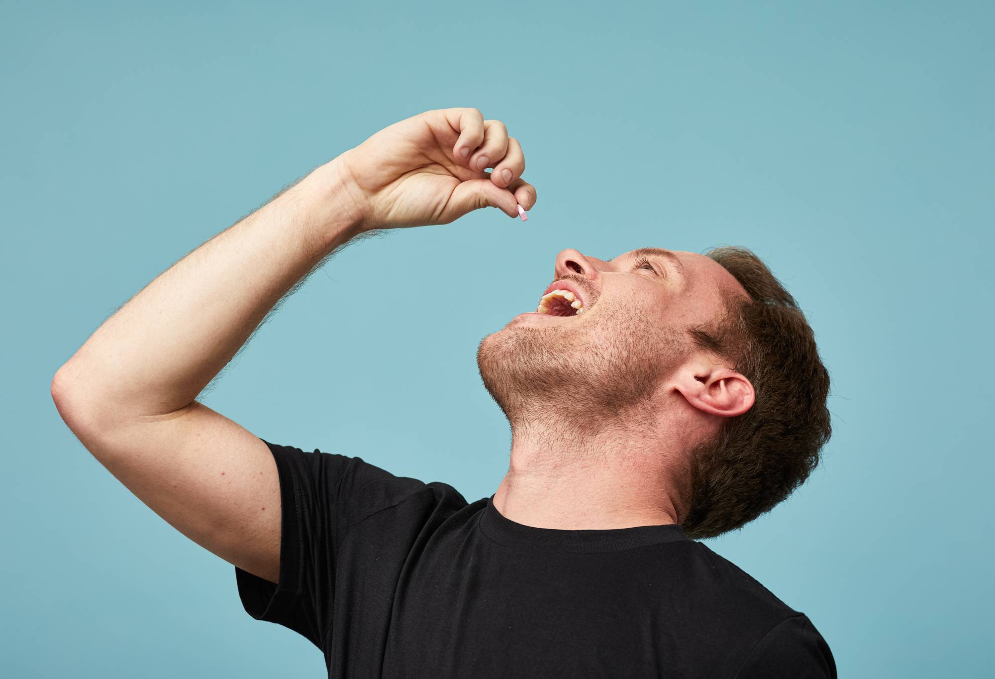 Lush Zing! — Mouthwash - Image 2