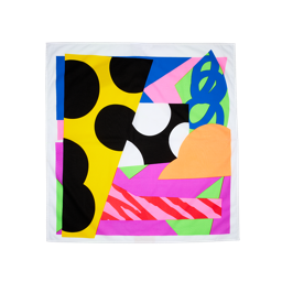 Lush Loose Ends — Wrap