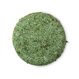 Lush Squeaky Green — Shampoo