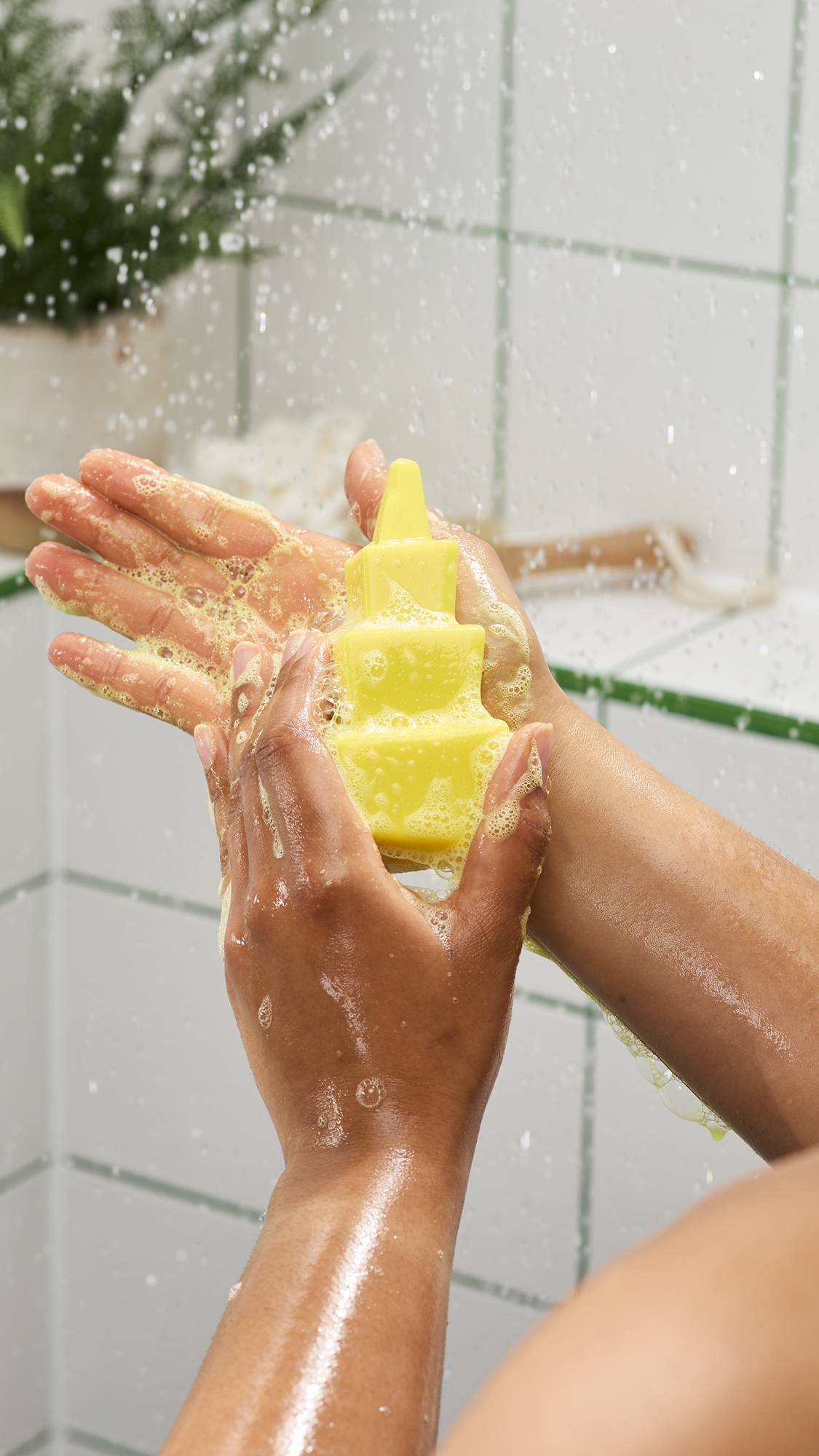 Lush Uplifting — Gummy - Image 3