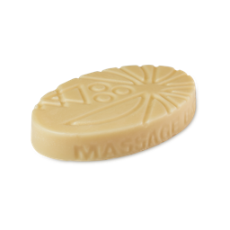 Lush Coconut Drench — Massage Bar