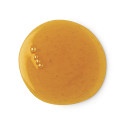Lush Fairly Traded Honey — Shampoo