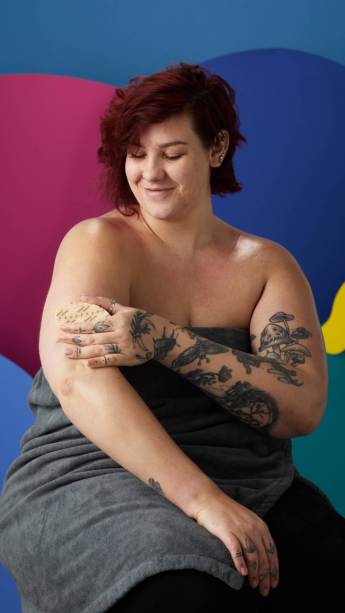 Lush Spa — Gift - Image 4