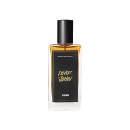 Lush Dear John — Perfume