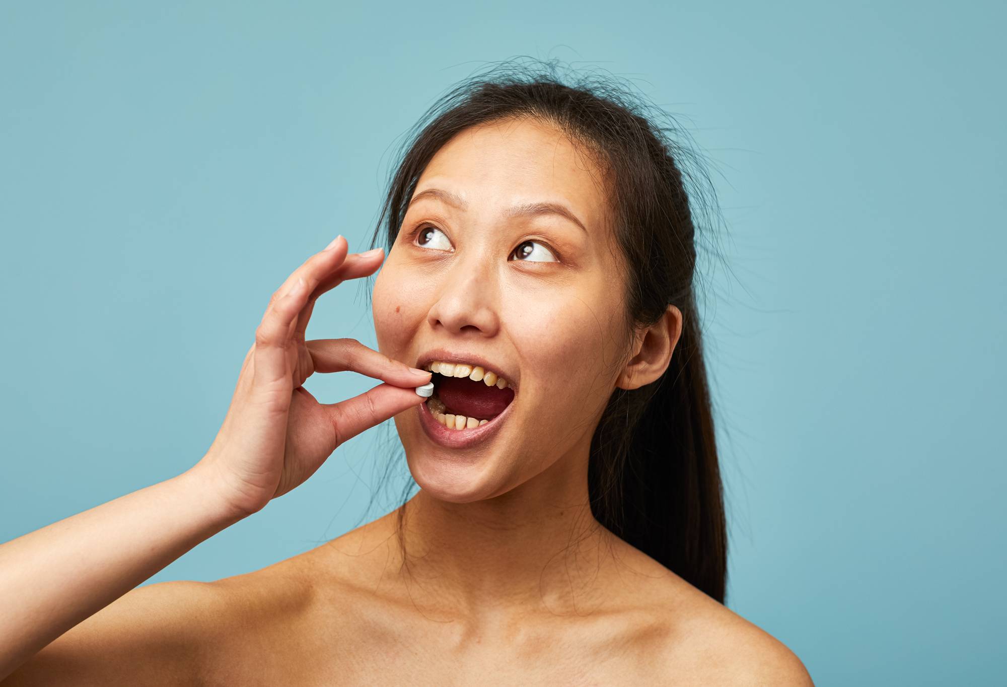 Lush Refresher — Toothpaste - Image 2