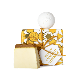 Lush Honey I Washed The Kids — Gift