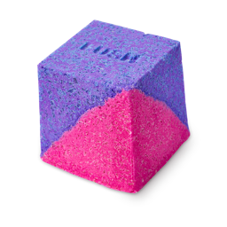 Lush Deep Sleep — Cube
