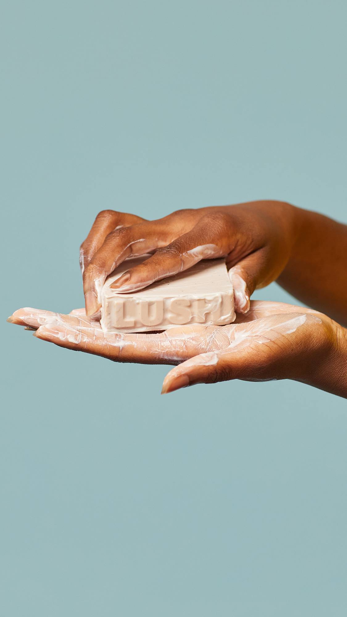 Lush Fresh Farmacy — Soap - Image 2
