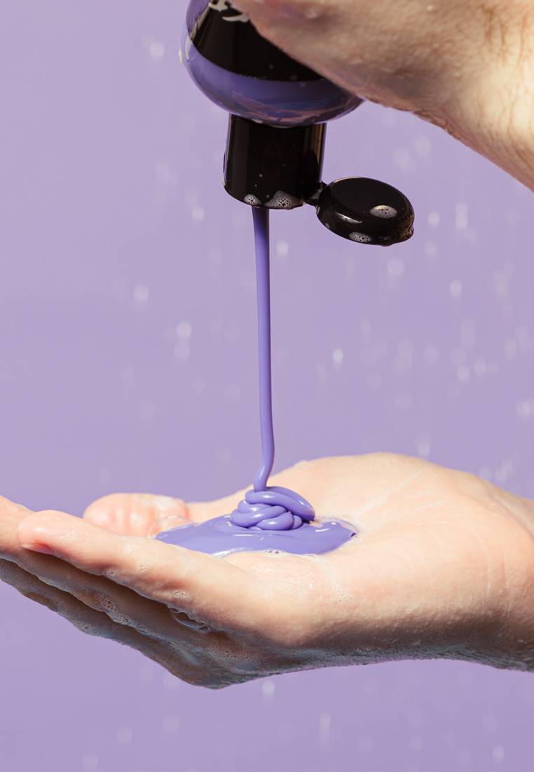 Lush Sleepy — Gel - Image 2