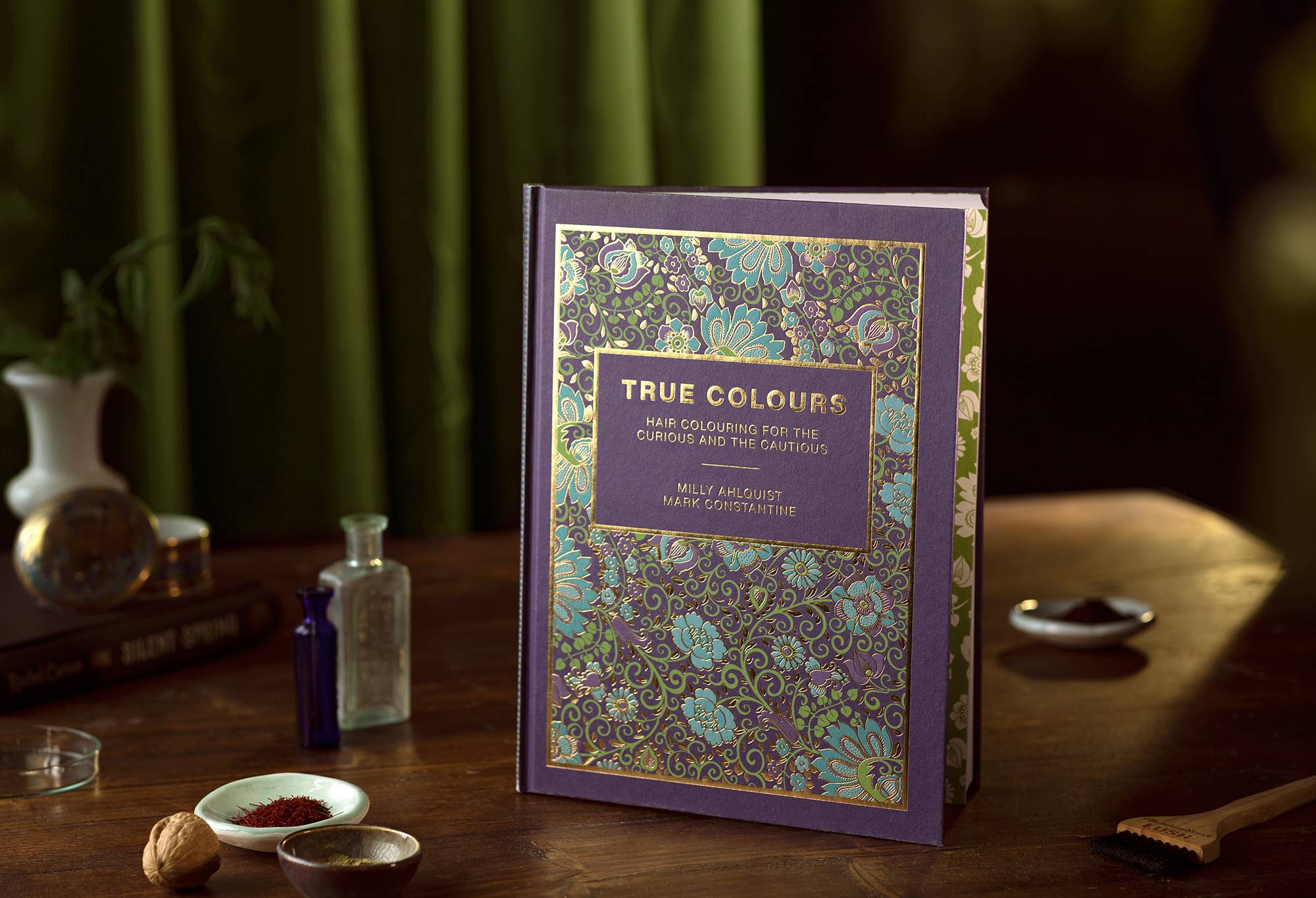 Lush True Colours — Book - Image 2