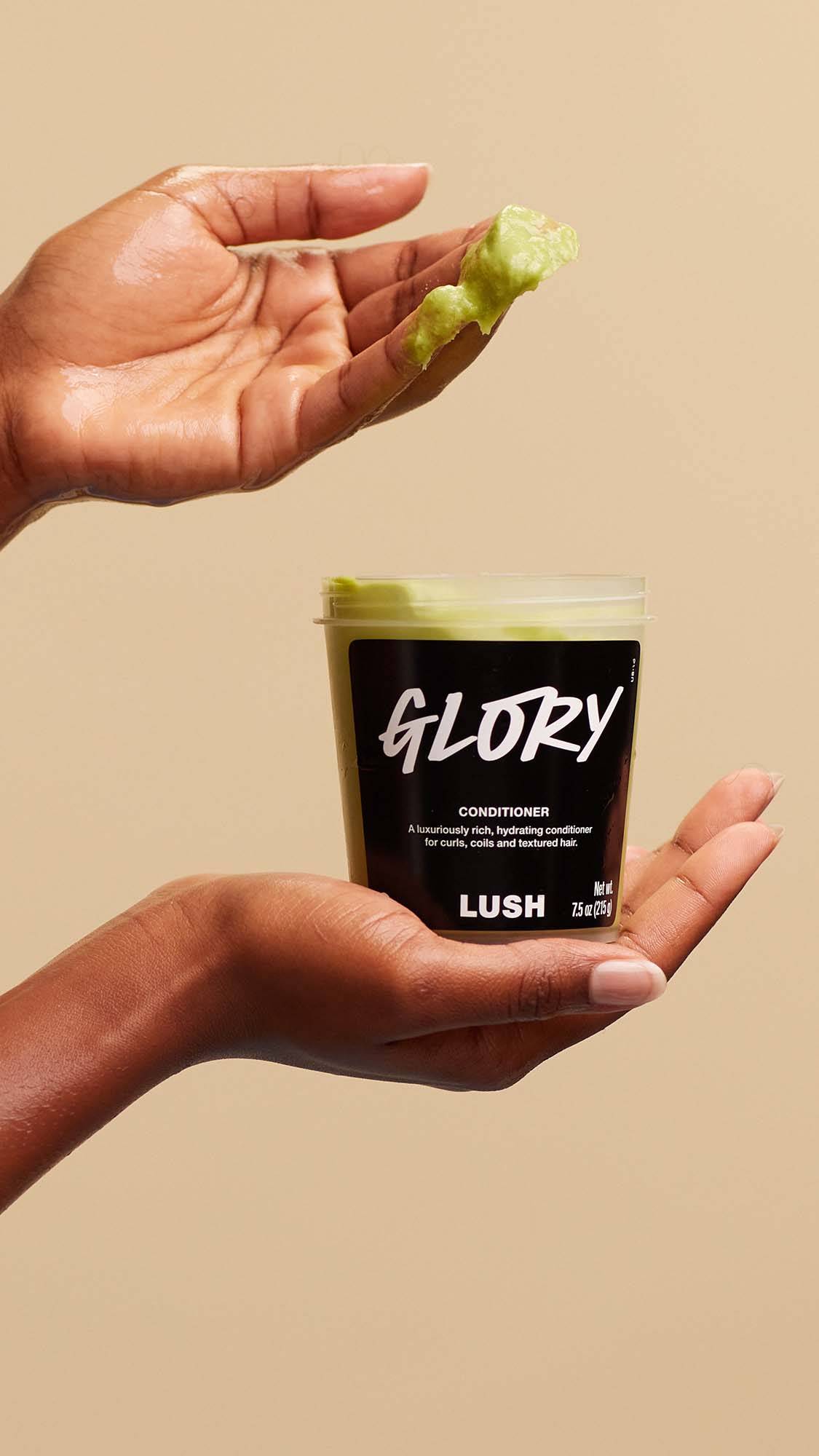 Lush Glory — Conditioner - Image 2
