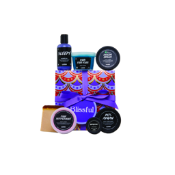 Lush Blissful — Gift