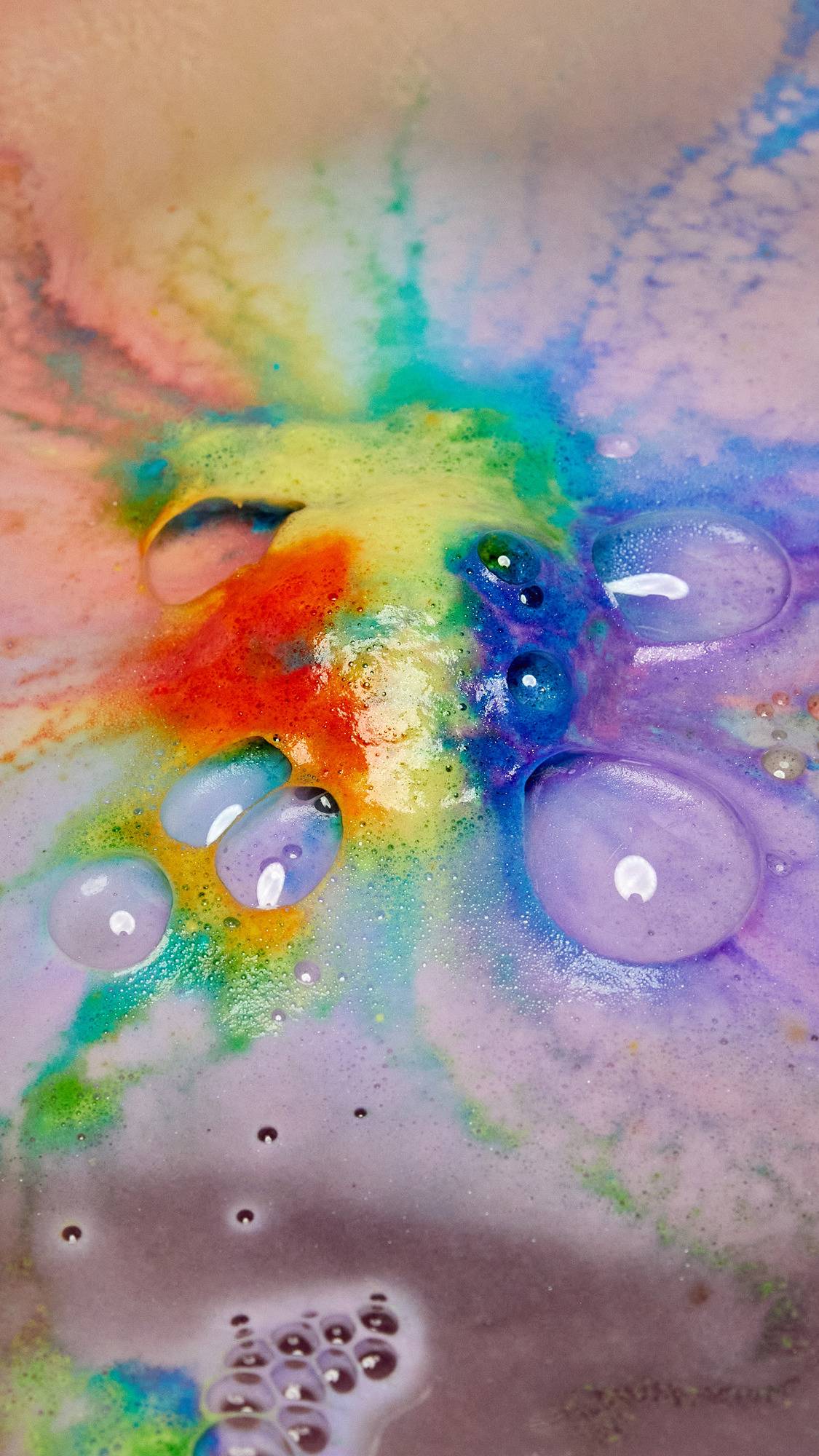 Lush Diversity — Bomb - Image 3
