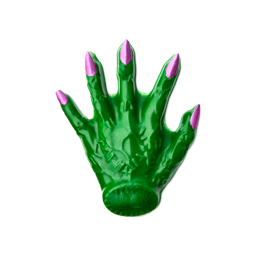 Lush Witch's Hand — Gummy