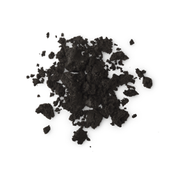 Lush Dark Angels — Cleanser