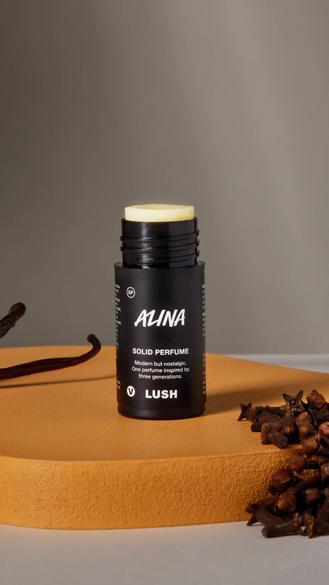 Lush Alina — Perfume — SKU 62939-NA - Image 3