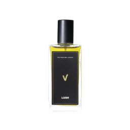 Lush V — Perfume