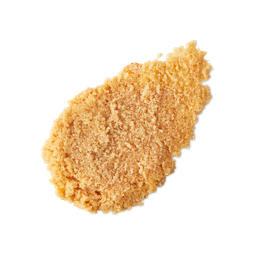 Lush Gingerbread — Scrub