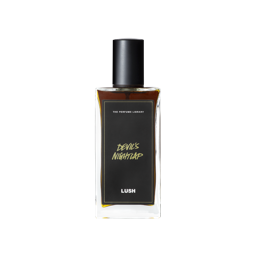 Lush Devil's Nightcap — Perfume - Image 3