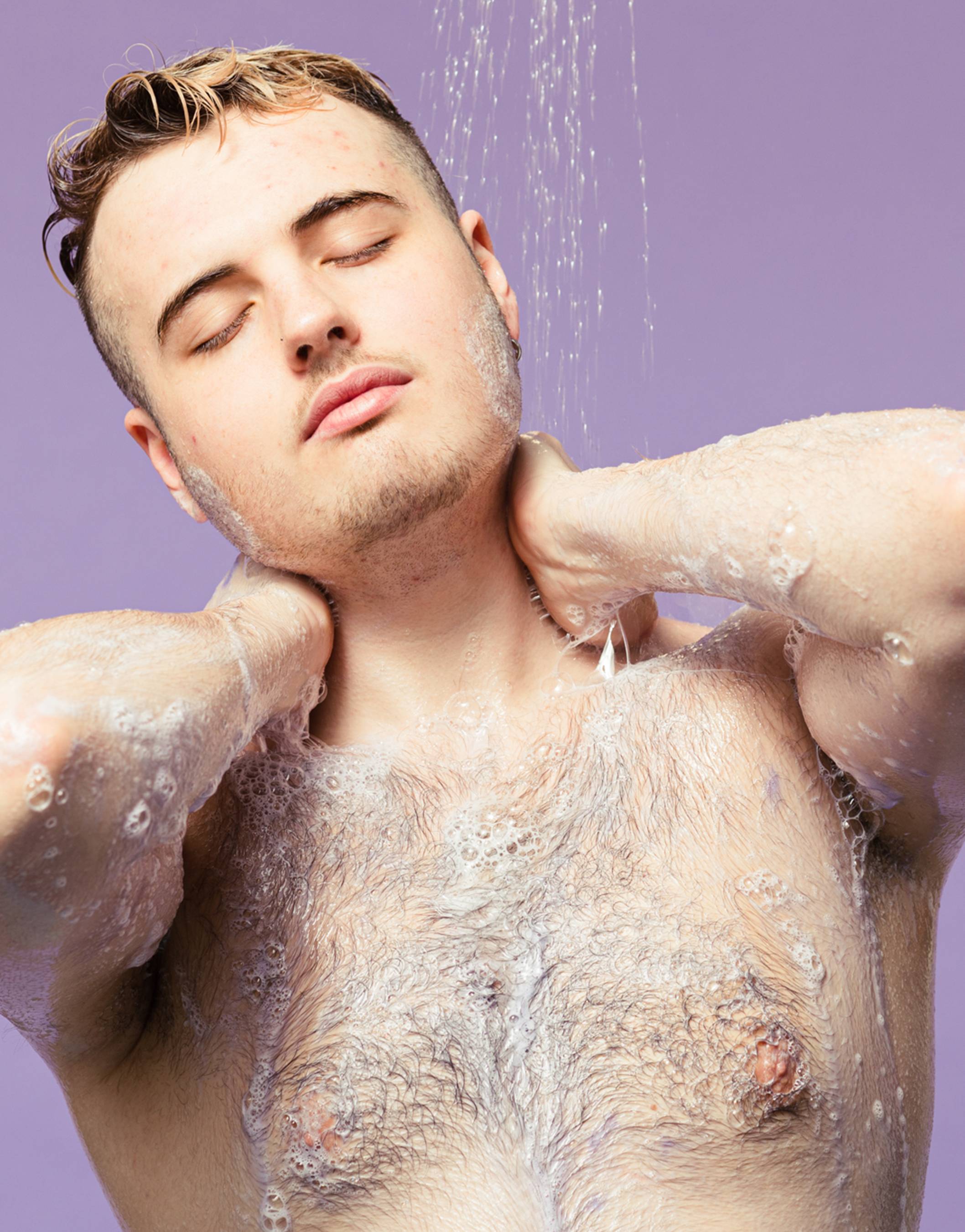 Lush Sleepy — Gel - Image 4
