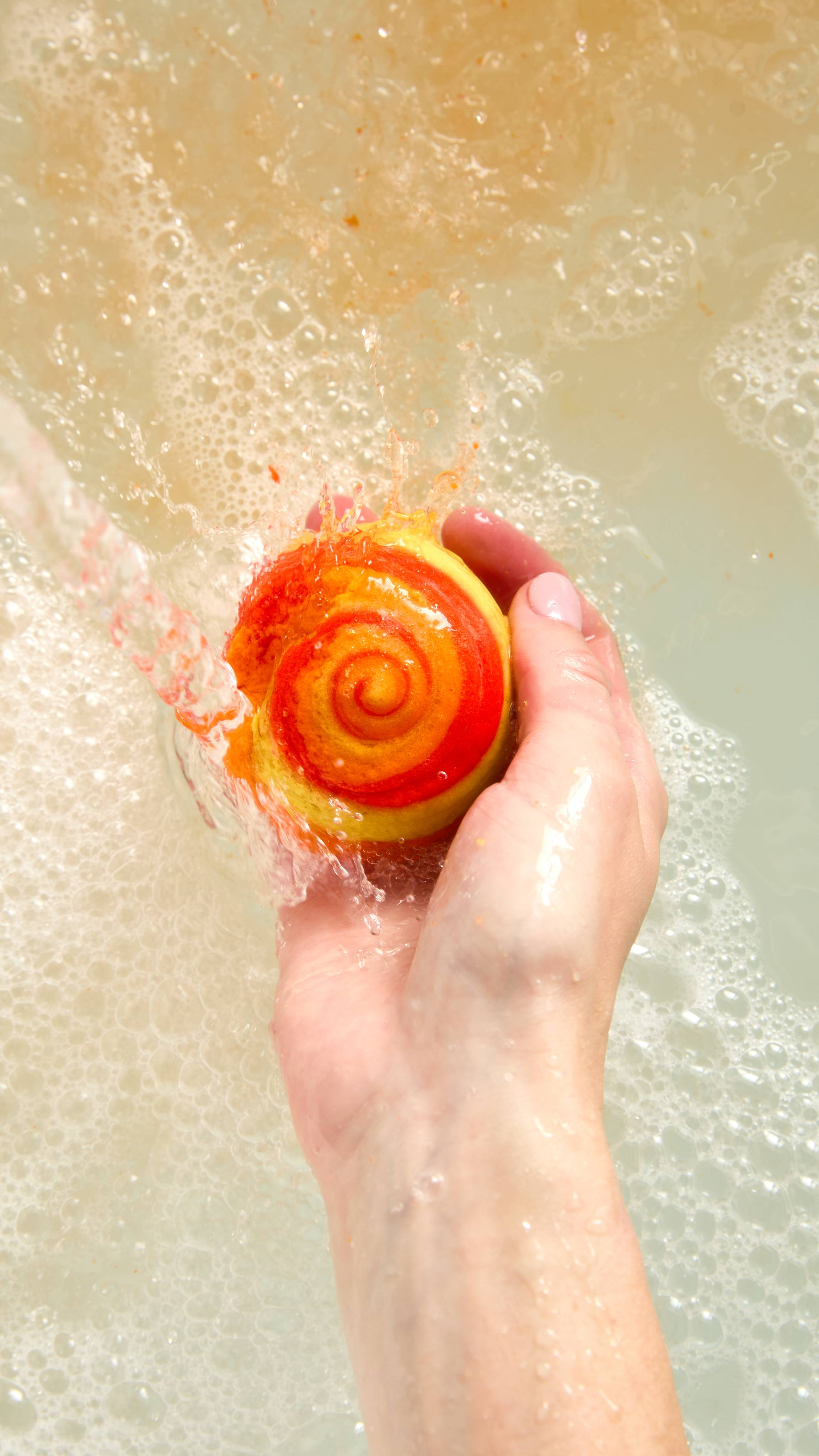 Lush Happy Daze — Gift - Image 6