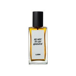 Lush No Way to Say Goodbye — Perfume — SKU 62887-NA