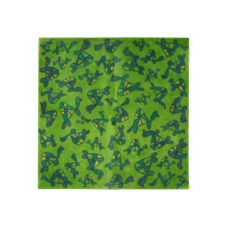 Lush Turtley Awesome — Wrap