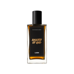 Lush Breath Of God — Perfume