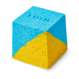 Lush Salt Water Soother — Cube - Image 5