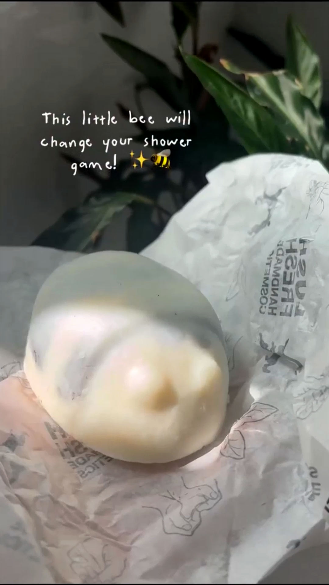 Lush Scrubee - Image 2