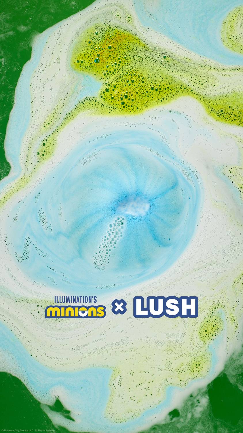 Lush Minions — Bomb - Image 4
