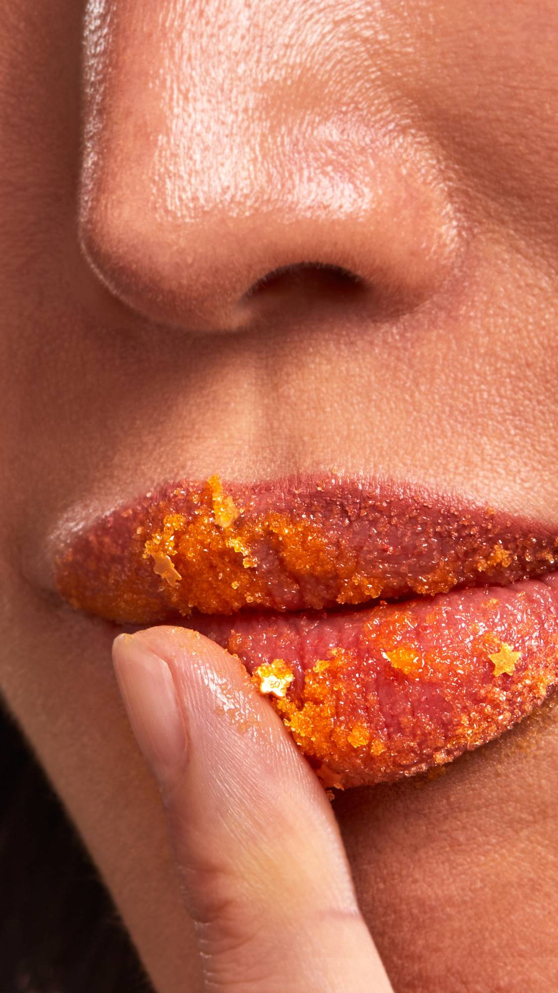 Lush Sticky Dates — Scrub — SKU 62825-NA - Image 4