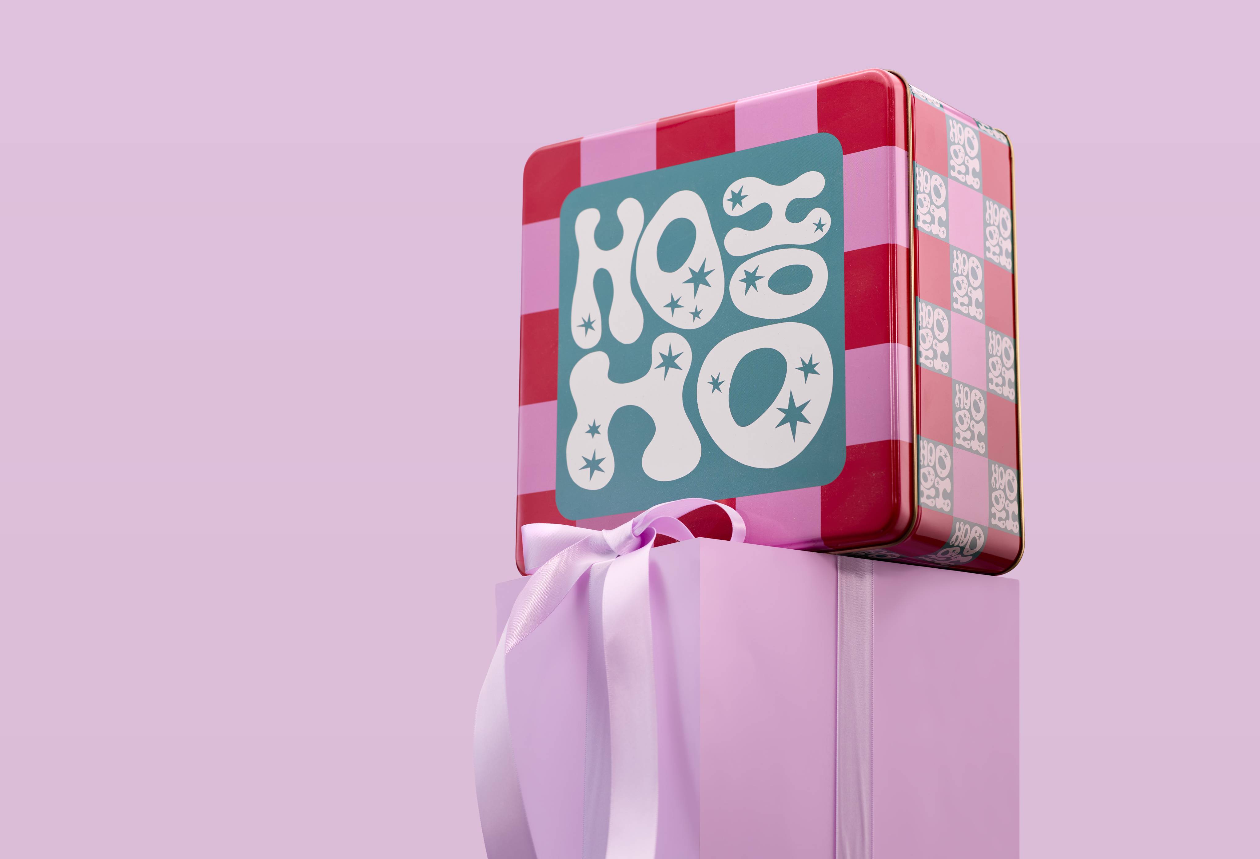 Lush Ho Ho Ho — Gift - Image 2
