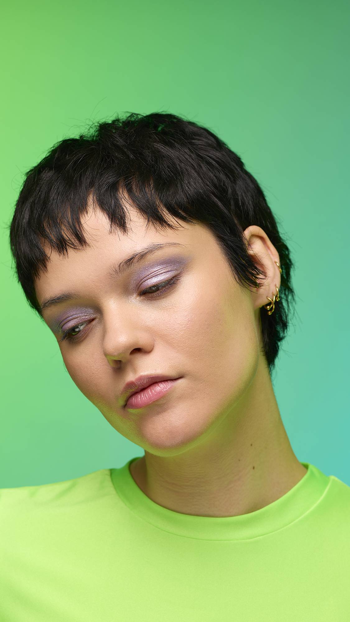 Lush Little Sparkler — Glitter - Image 4