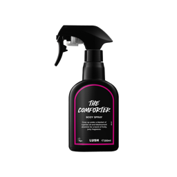 Lush The Comforter — Spray
