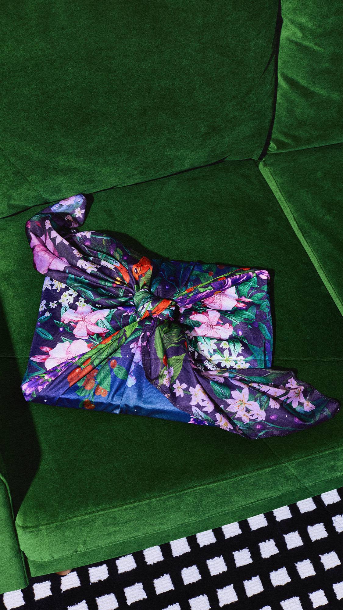 Lush Wicked Plants — Wrap - Image 4