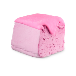 Lush Happy Blooming Delight — Soap