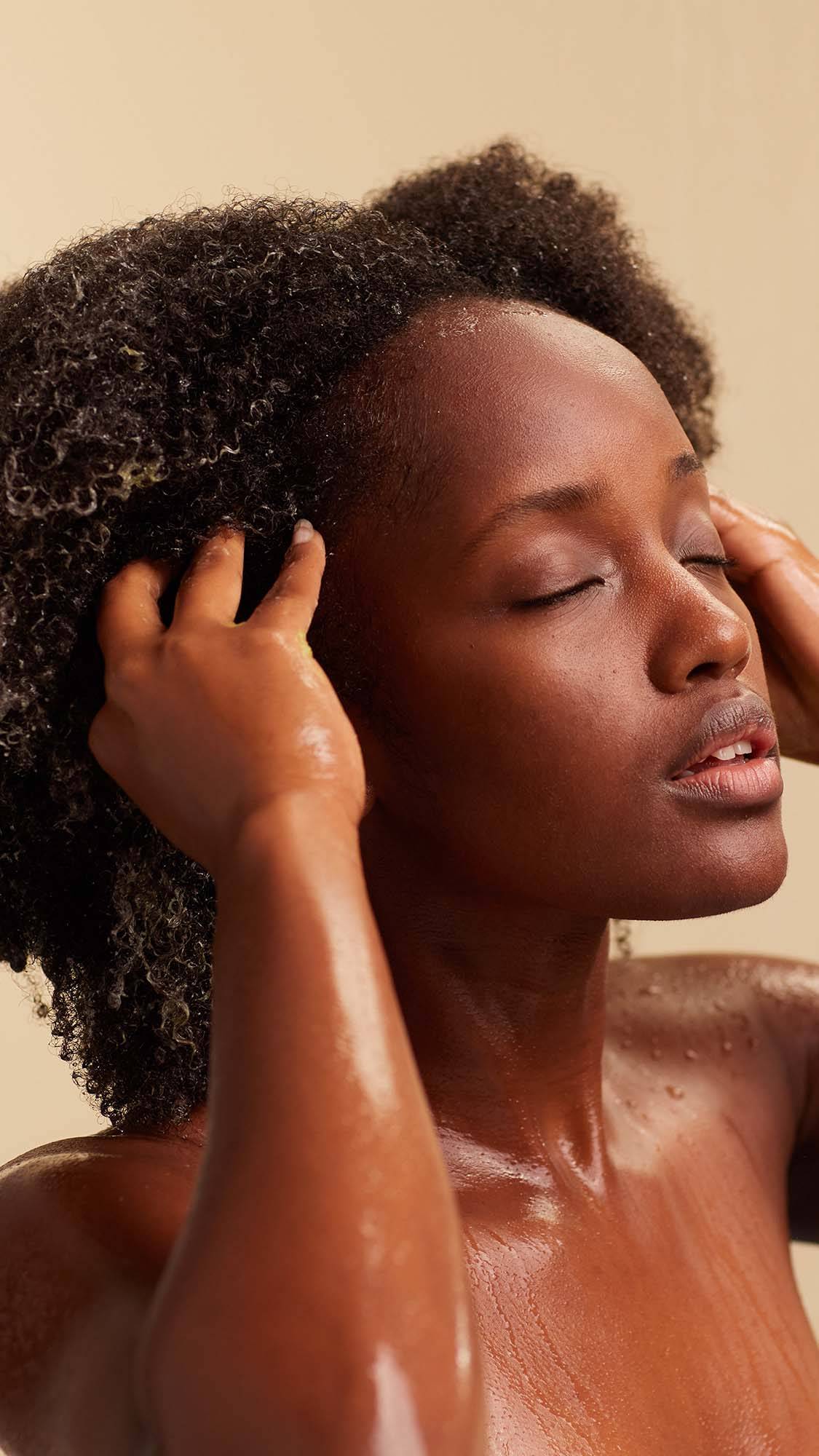 Lush Glory — Conditioner - Image 3