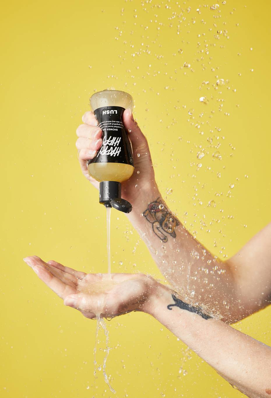 Lush Fresh As — Gift - Image 4