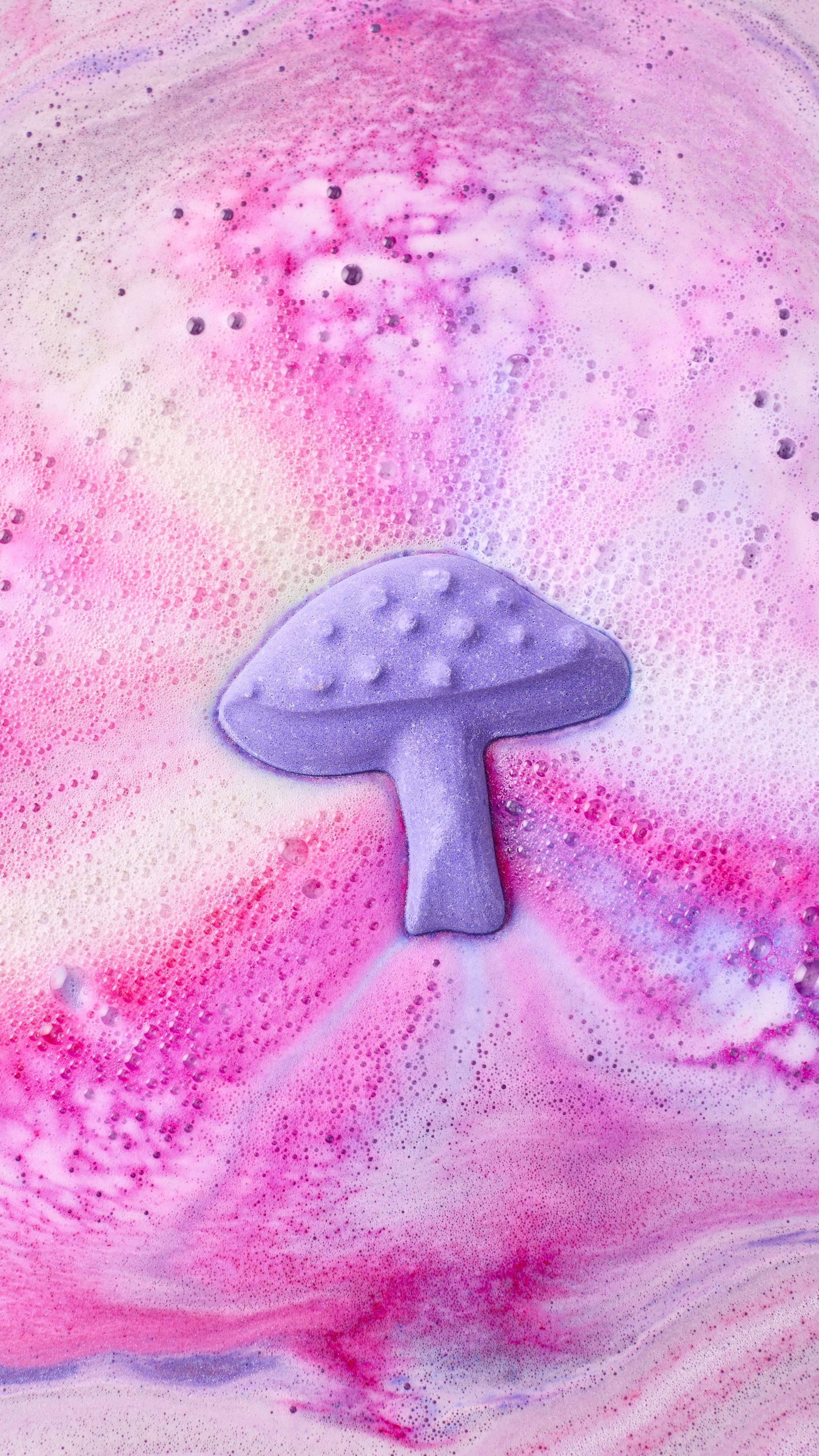 Lush Magik Mushroom — Bomb - Image 5