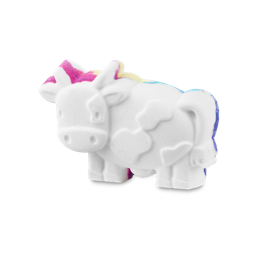 Lush Toby's Magic Cow — Bomb