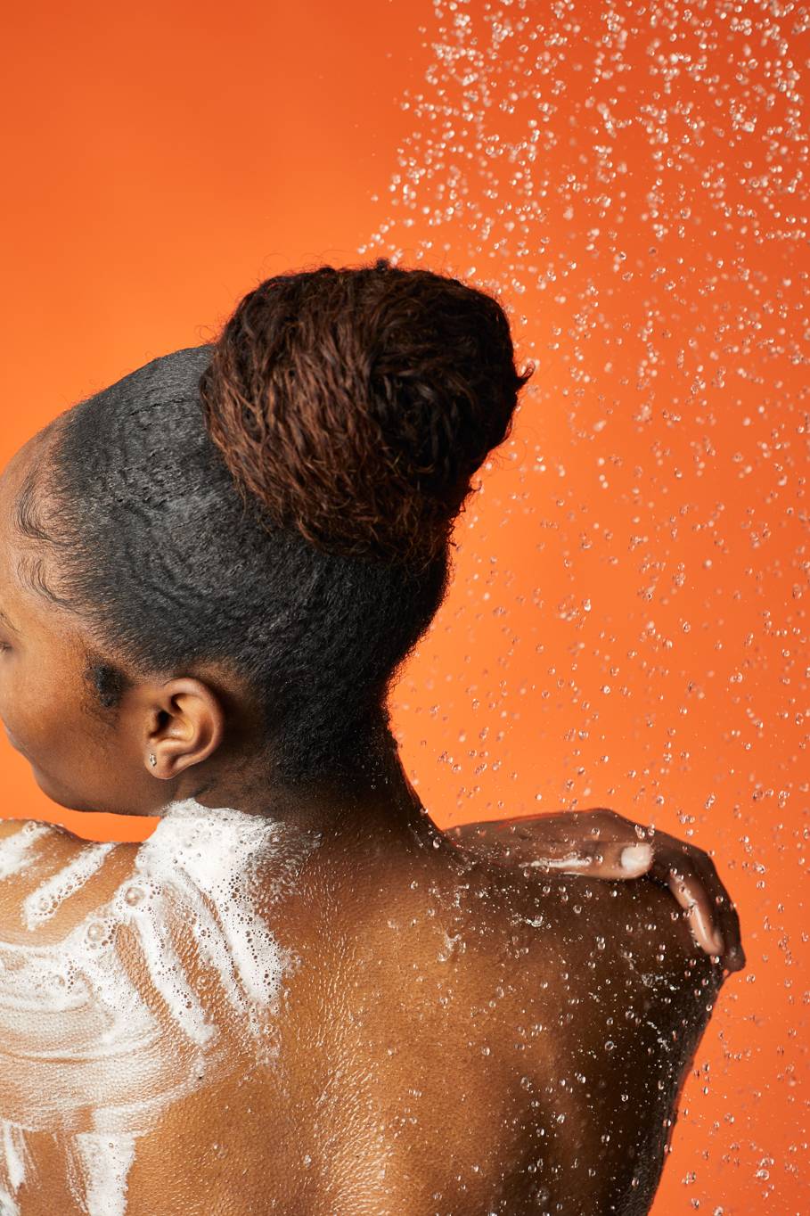 Lush The Olive Branch — Gel - Image 3