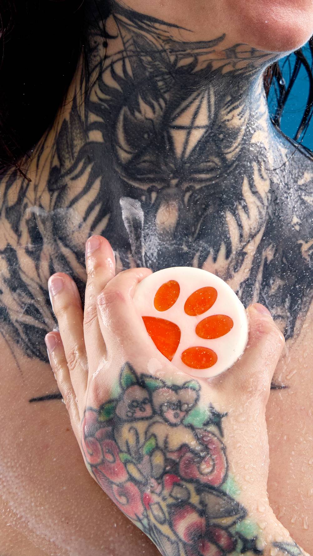 Lush Paw — Soap - Image 3